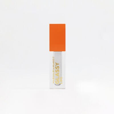GLOSS GLASSY LIPS JELLO